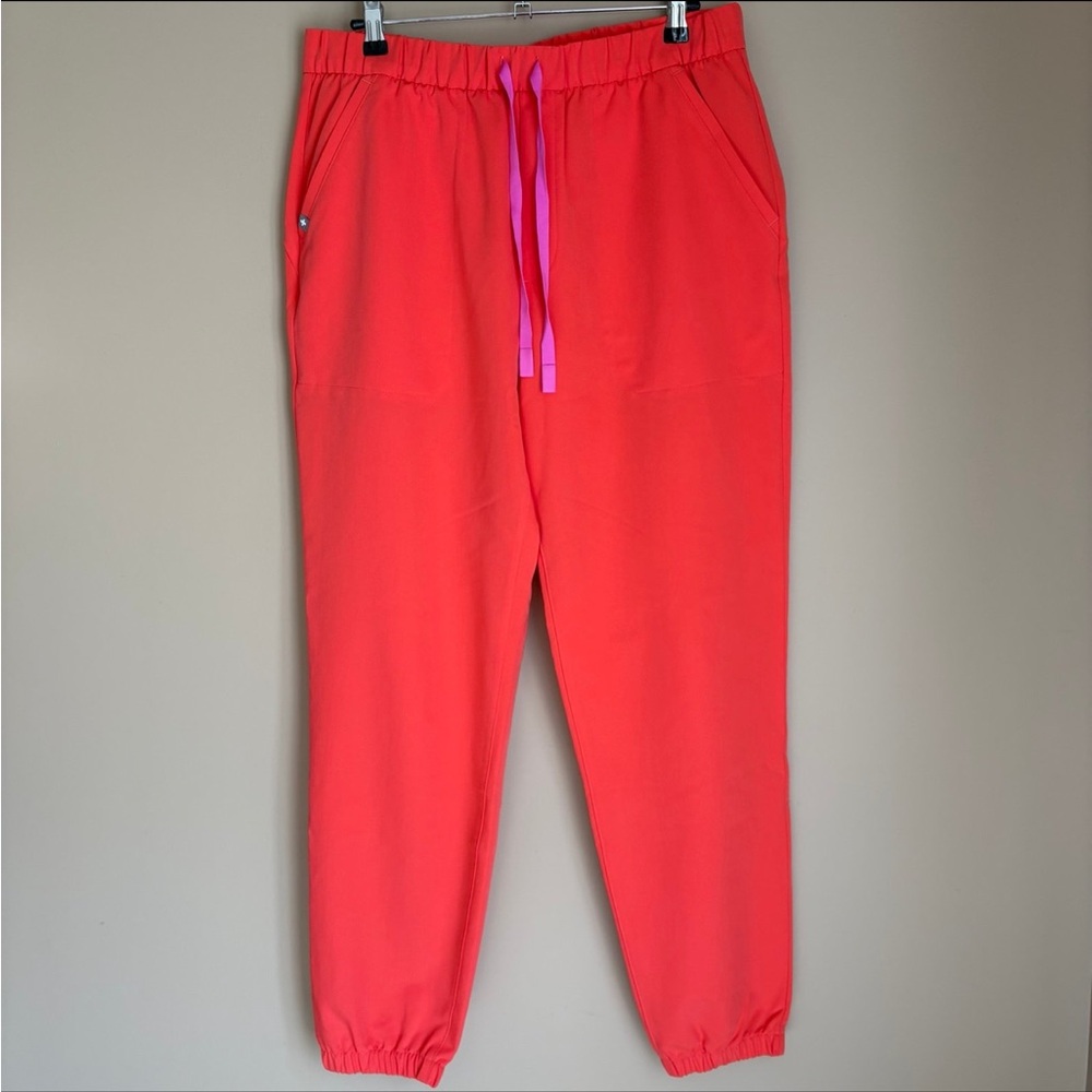 Figs Men’s Kingston Tall Jogger Scrub Pants